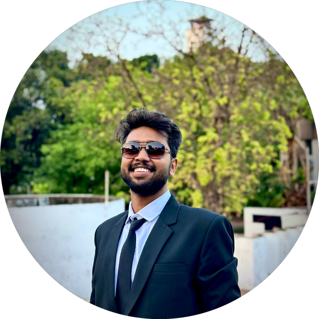Soumyajit Mondal — Soumya_dev